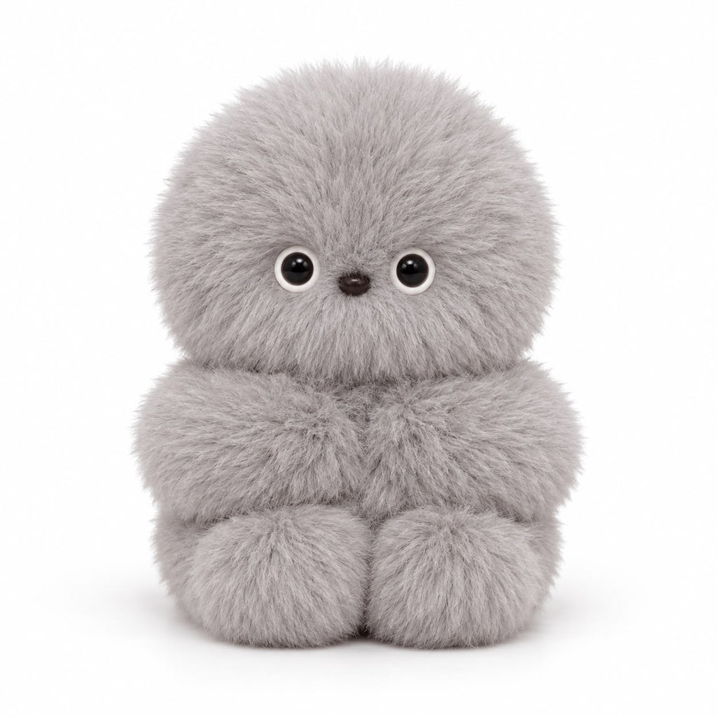 TinyPuffy-Mirumi Peluş