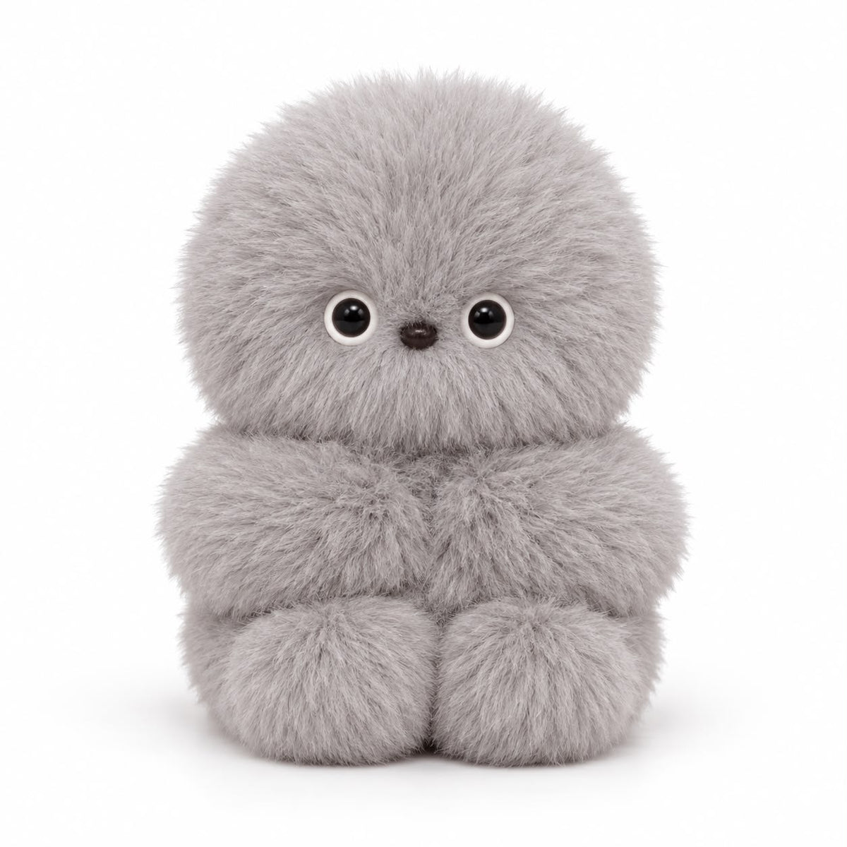 TinyPuffy-Mirumi Peluş