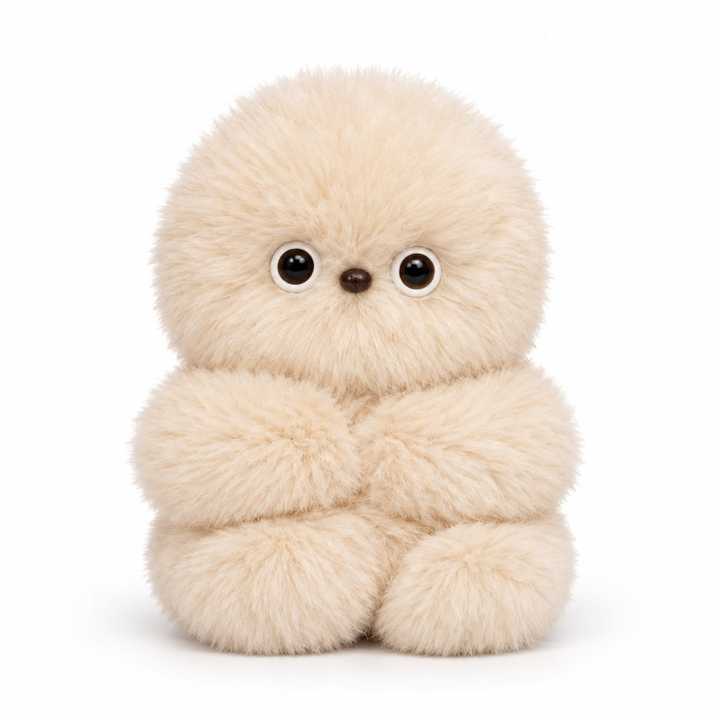 TinyPuffy-Mirumi Peluş
