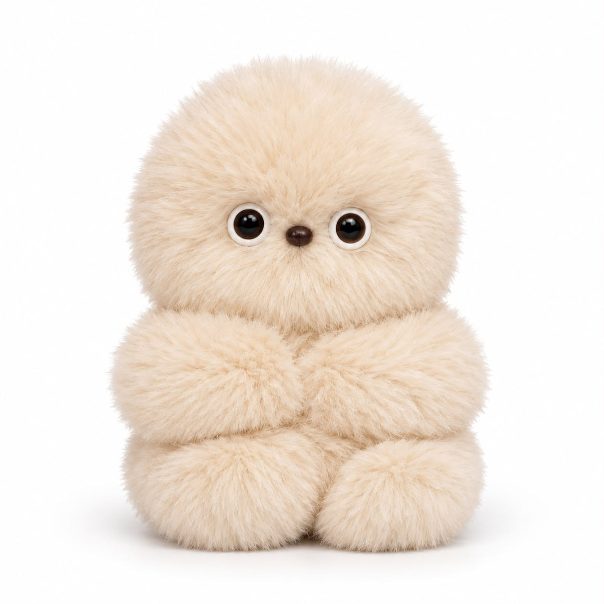 TinyPuffy-Mirumi Peluş