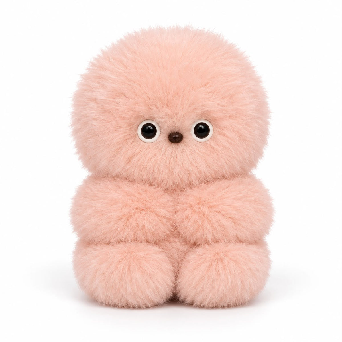 TinyPuffy-Mirumi Peluş