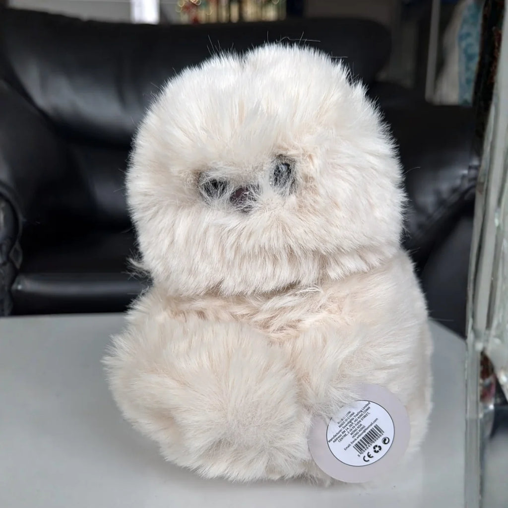TinyPuffy-Mirumi Peluş