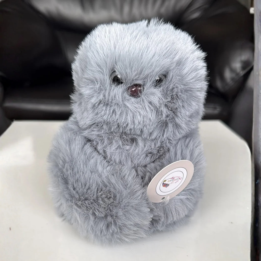 TinyPuffy-Mirumi Peluş