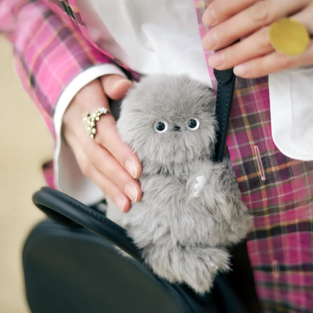 TinyPuffy-Mirumi Peluş